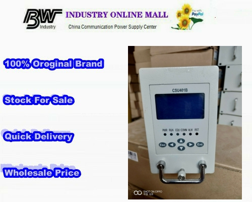 ZTE CSU401B Power system monitoring ZTE CSU401B Power system monitoring