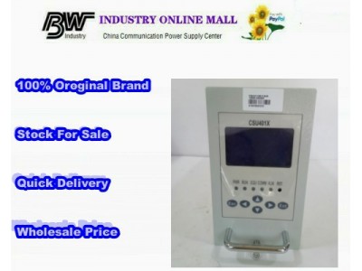 ZTE CSU401X Monitoring module