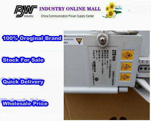 ZTE R8978 S2600W TD-LTE mobile communication RRU equipment