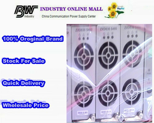 ZTE Rectifier Module ZXD030 S480 ZTE Rectifier Module ZXD030 S480