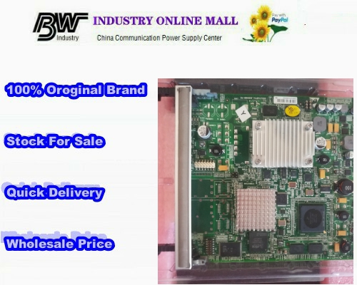 ZTE UBPG1 ZXSDR UBPG B8200 universal GSM baseband processing board