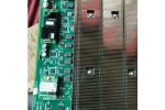 ZTE VBPd01 communication base station single board 5G BBU baseband board ZTE VBPd01 communication base station single board 5G BBU baseband board