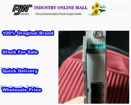 ZTE VBPd01 communication base station single board 5G BBU baseband board ZTE VBPd01 communication base station single board 5G BBU baseband board