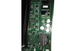 ZTE VBPd0b 5G BBU baseband board ZTE VBPd0b 5G BBU baseband board