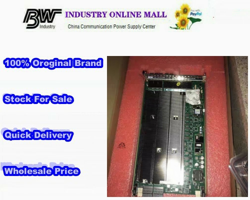 ZTE VBPd0b 5G BBU baseband board ZTE VBPd0b 5G BBU baseband board