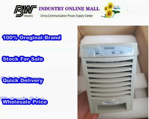 ZTE Rectifier Module ZXD2400 V4.3 4.0 4.1 4.2