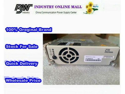 ZTE Rectifier Module ZXD3000 V5.0 V5.1 V5.5 V5.6 V5.8