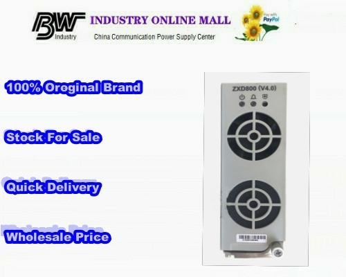 ZTE Rectifier Module ZXD800 V4.0