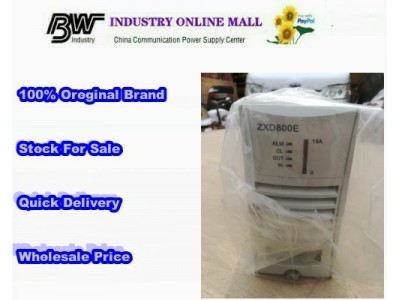 ZTE ZXD800E Rectifier Module