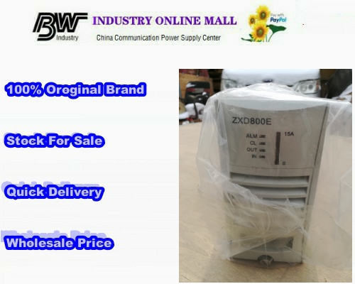 ZTE ZXD800E Rectifier Module 
