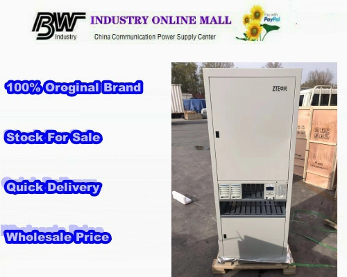 ZTE ZXDU68T601T301 power supply indoor cabinet