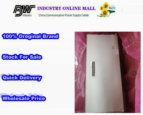 ZTE ZXDUPA-BFR01（v5.0R10M01）Distribution unit