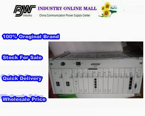 ZTE ZXMP S320 Transmission equipment/／BBU optical transceiver