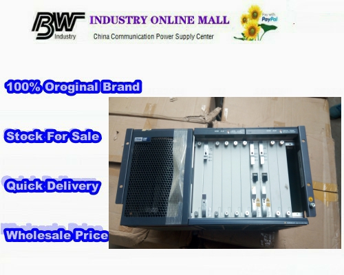 ZTE ZXMP S325 Transmission equipment BBU optical transceiver