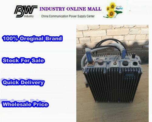 ZTE ZXWR R8840 WCDMA Mobile communication base station 220V 60W